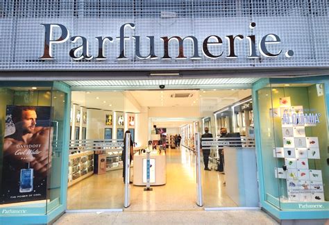 parfumiere