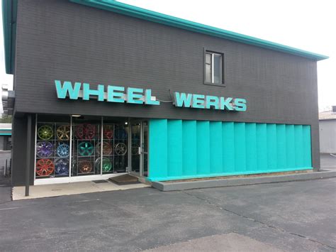 wheelwerk