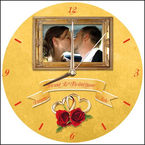 hochzeitsuhren