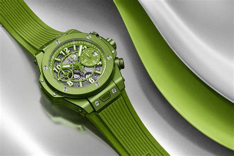 hublot뜻